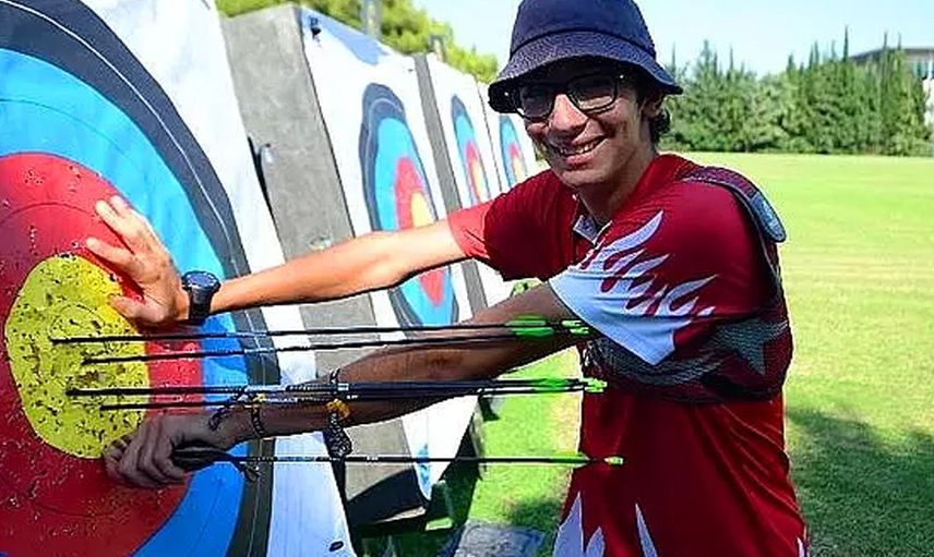 Ülkemize Altın Madalya Getiren Olimpiyat Şampiyonu Mete Gazoz ’un Arkasındaki Gizli Kahraman