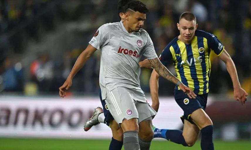 Sevilla, Atilla Szalai'yi Transfer Etmek İstiyor!