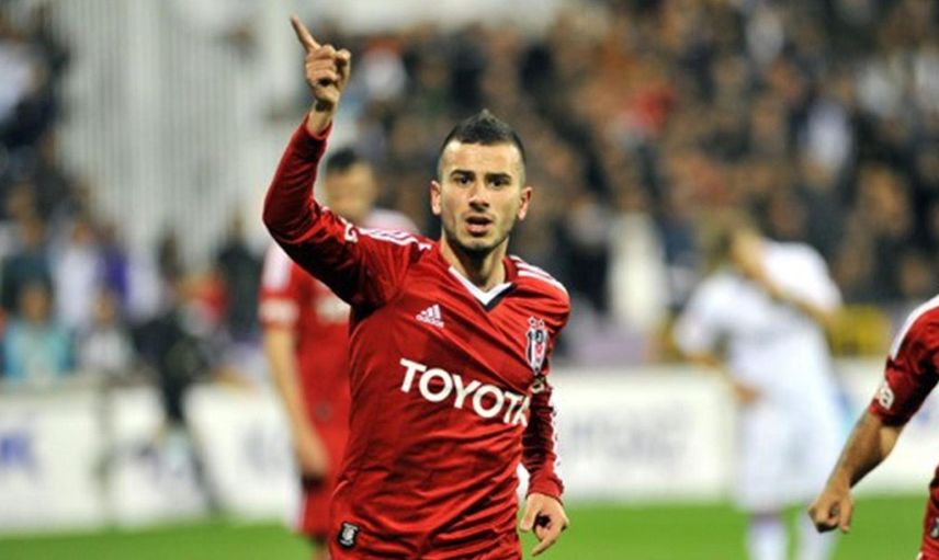 Adana Demirspor Oğuzhan Özyakup İle Anlaşma Sağladı!