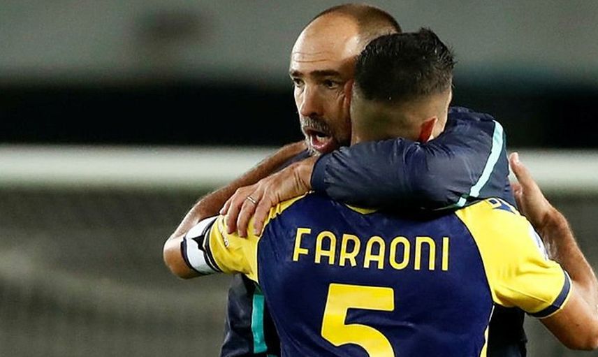 Galatasaray'ın Eski Çalıştırıcısı Igor Tudor'dan Çok Konuşulacak Açıklamalar Geldi!