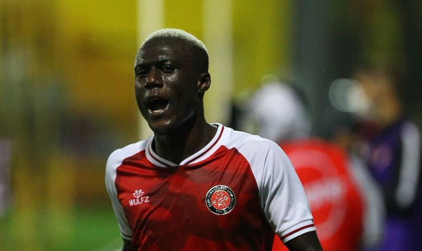 Antalyaspor Alassane Ndao'yu Transfer Etti!