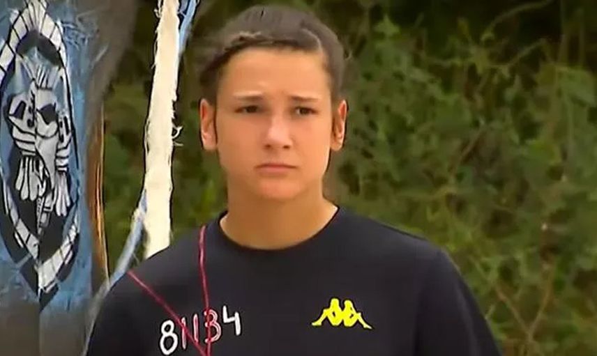 Survivor’da herkesi korkutan anlar! Nisa Bölükbaşı biranda yere yığılıp kaldı