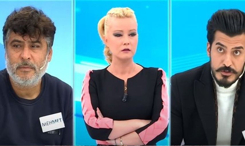 Ünlü olmak uğruna kanser hastası yengesinin tedavi parasını çalmıştı: Müge Anlı kötü haberi duyurdu!