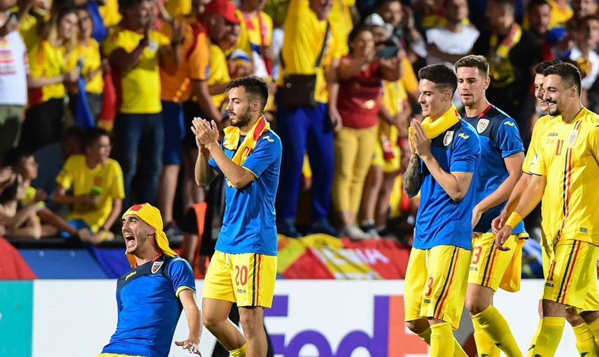 Galatasaray, Rumen Oyuncu Andrei Ivan'ı Transfer Etmek İstiyor!
