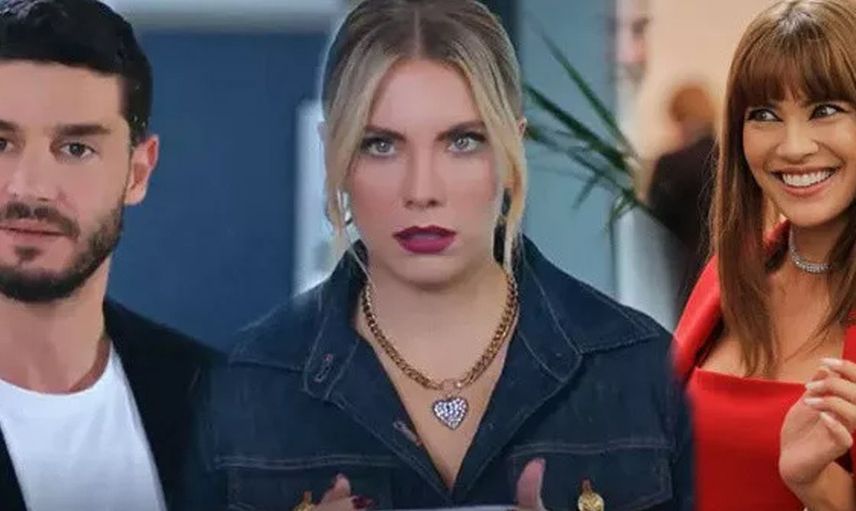 Yasak Elma dizisinin başarılı oyuncusu Biran Damla Yılmaz'a Dr. Death dizisinden bomba teklif! Ünlü oyuncu açıklama yaptı