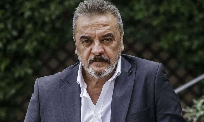 Geçtiğimiz aylarda beyin kanaması geçiren ünlü oyuncu Mesut Akusta’dan üzen haber geldi