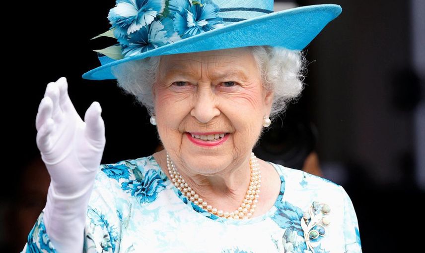 Kraliçe Elizabeth Kimdir?