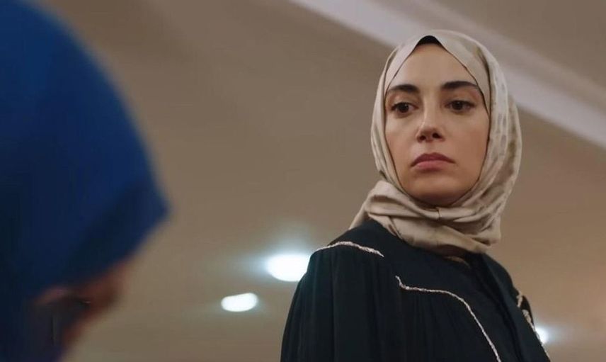 Kraliçe geri dönüyor! Kızılcık Şerbeti Nursema'nın intikamı çok konuşulacak