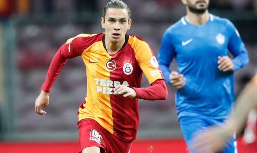Atalanta, Taylan Antalyalı'yı Transfer Etmek İstiyor!