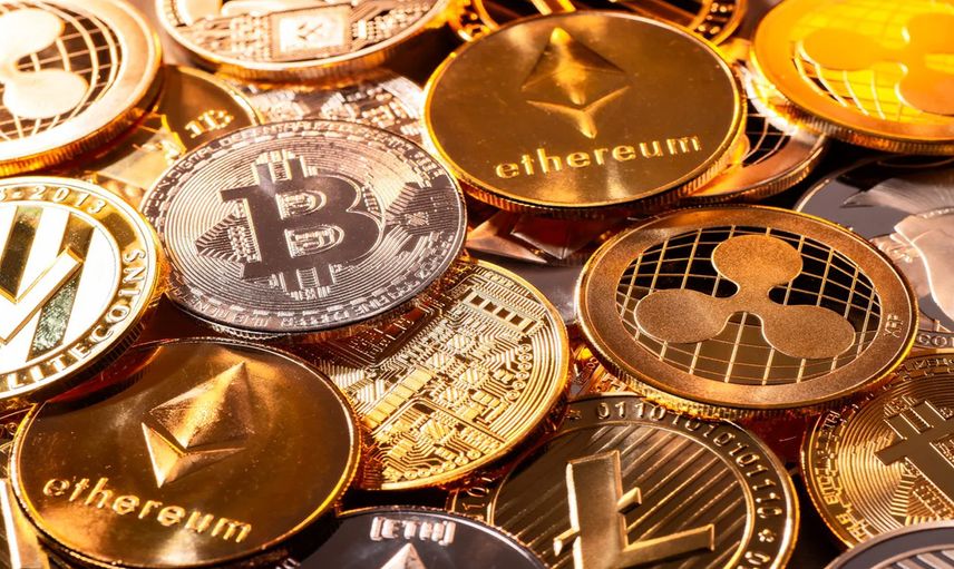 Kripto Para Caiz midir?