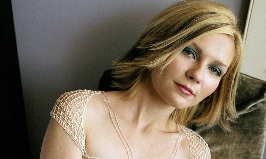 Kirsten Dunst Kimdir? Kirsten Dunst Boyu Kaç, Kilosu Kaç, Aslen Nereli, Sevgilisi Kimdir?