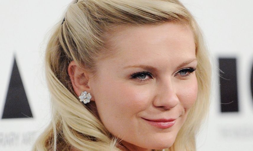 Kirsten Dunst Kimdir? Kirsten Dunst Boyu Kaç, Kilosu Kaç, Aslen Nereli, Sevgilisi Kimdir?
