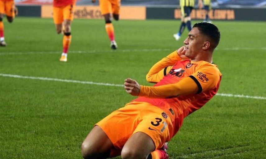 Galatasaray Mostafa Mohamed'in Bonservis Ücretini Belirledi!