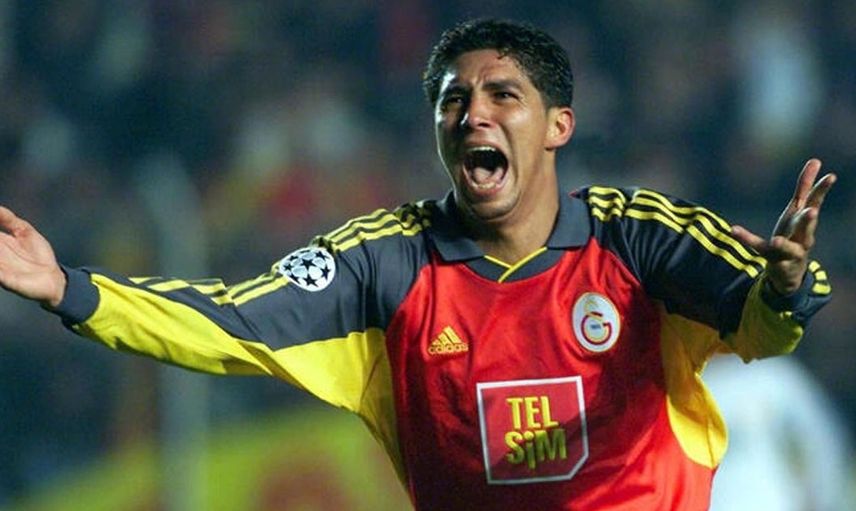 Süper Lig Tarihinin En Pahalı 10 Transferi!