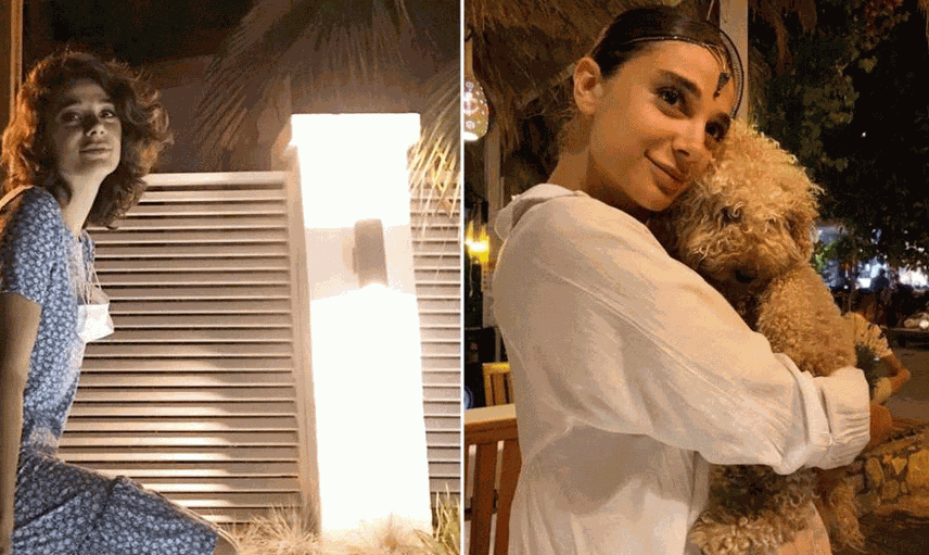 Pınar Gültekin Cinayetinde Yeni Gelişme: Olay Yerindeki İzmarit Anneye Ait
