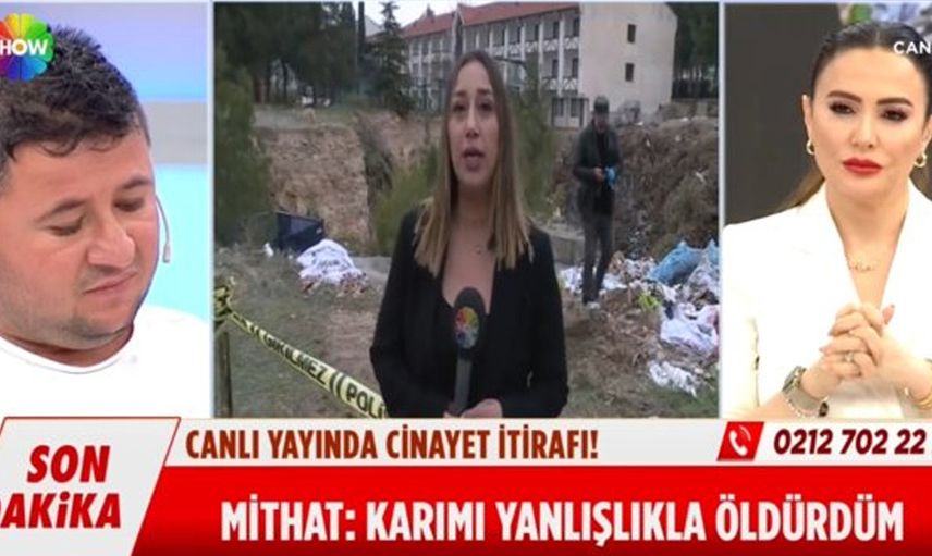 Kayıp Mine