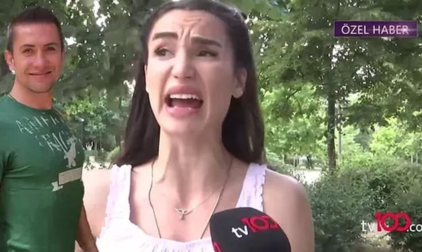 Bomba iddia! Emre Aşık'ın eski karısından Survivor Yunus Emre'nin eşi Beria'ya şoke eden suçlama: Kocam dediği adam kadın ayarlayıp...
