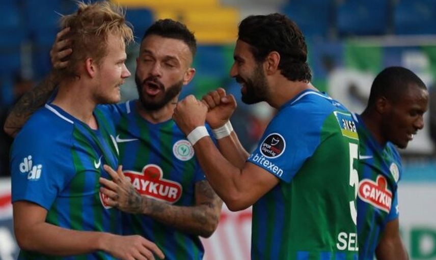 Çaykur Rizespor