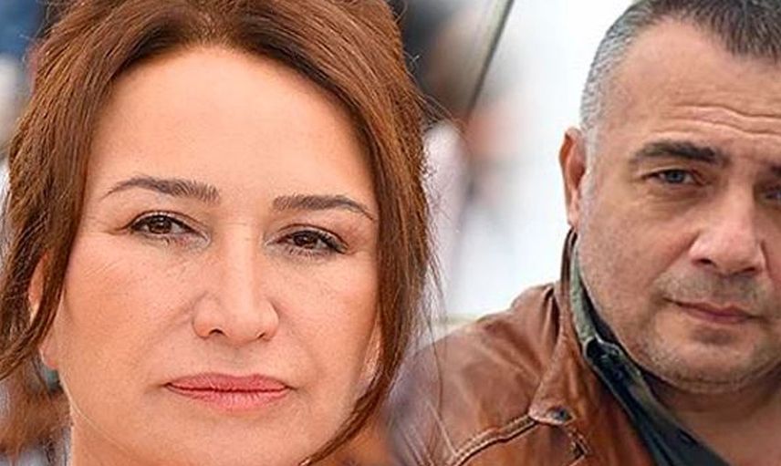 DEMET AKBAĞ-OKTAY KAYNARCA