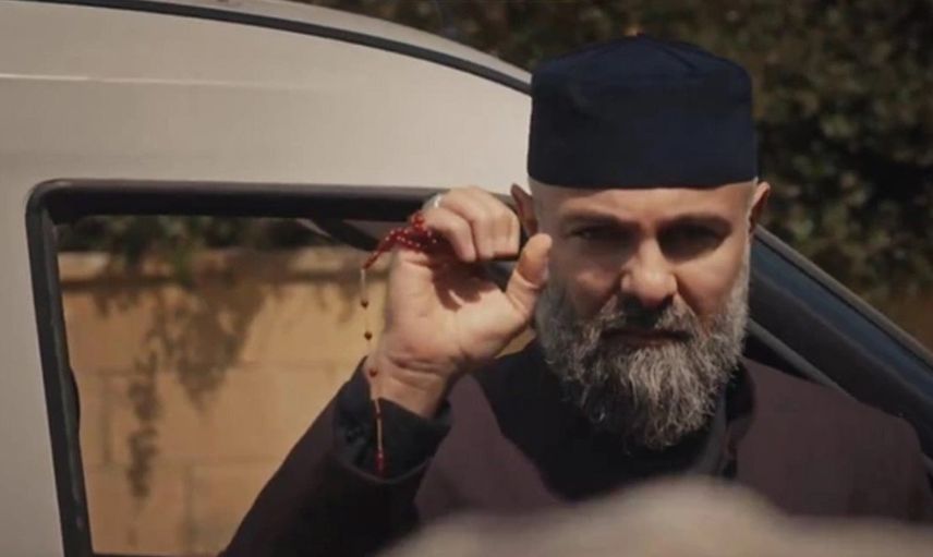 Kızıl Goncalar dizisinde ses getiren sahne! Tarikata polis baskını: ''Türkiye laiktir laik kalacak!''