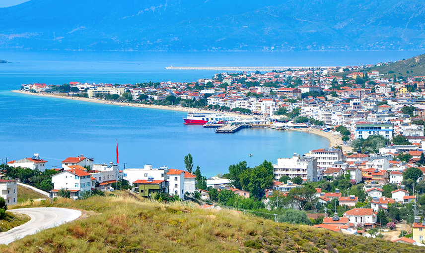 AVŞA ADASI