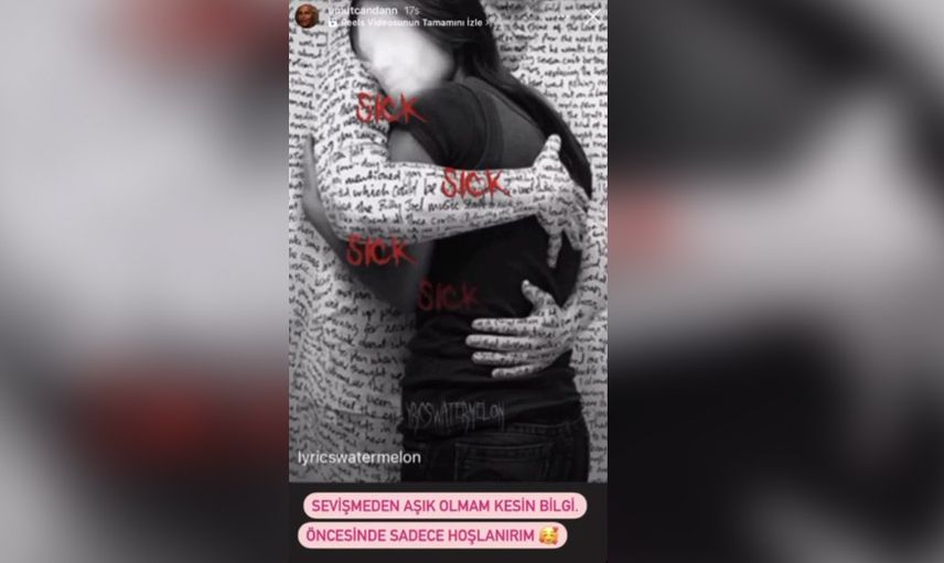 Sosyal medya fenomeni Bahar Candan bitti annesi başladı! Umut Candan’ın paylaştığı fotoğraflar ağızları açık bıraktı, anneleri kızlarından beter çıktı