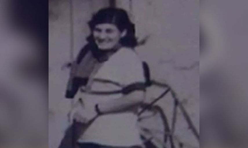 Canan Karatay'ın gençliği ortaya çıktı 'Bu ne güzellik Canan Hanım!'