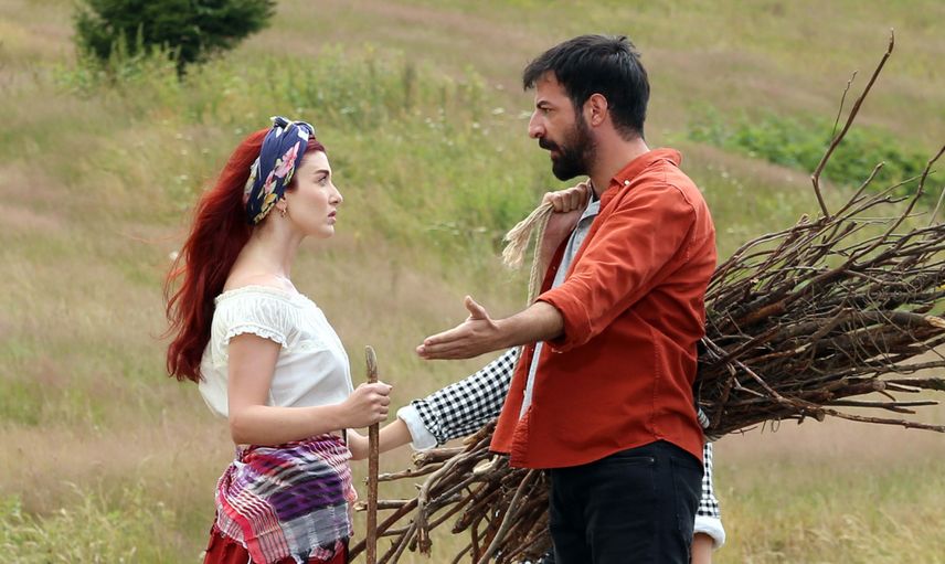 Kuzey ve Yıldız’ın Arasına Şule Giriyor
