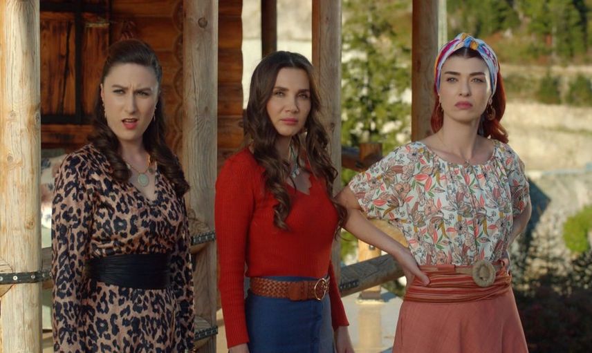 Kuzey ve Yıldız’ın Arasına Şule Giriyor