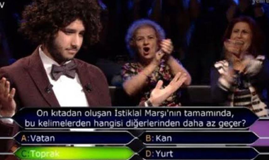 Bir milyon lirayı kazanmıştı: Kim Milyoner Olmak İster’in şampiyonu Arda Ayten seneler sonra ortaya çıktı