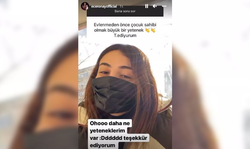 Ece Ronay kimdir?