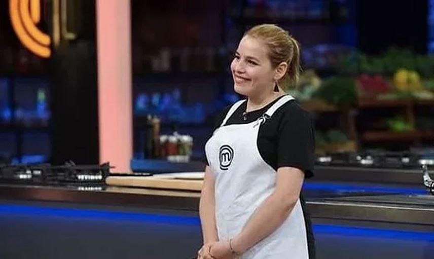 MasterChef Türkiye 2022'de kaos tam gaz devam ediyor! Yarışmacı Fatma Nur tüm dengeleri bozdu 'Yemek yarışması mı şov yarışması mı belli değil'