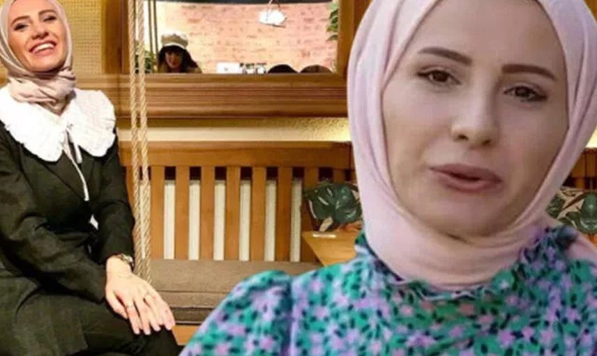 Kübra Ece İntihar Mı Etti Yoksa Öldürüldü Mü?