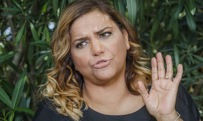 Kul Hakkı Yemem Demişti, Kibariye'nin Öyle Bir Ayıbı Ortaya Çıktı Ki.... 