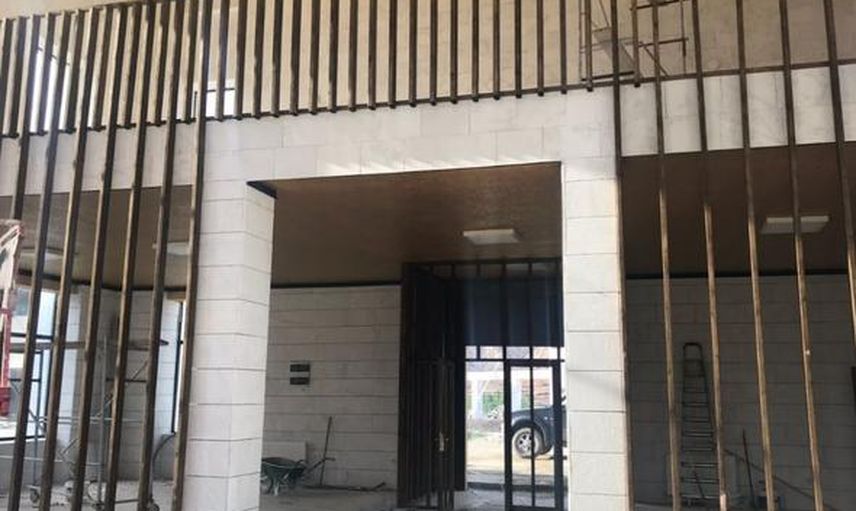 Nusret Memleketinde Yaptırdığı Külliyenin Açılışı İçin Gün Sayıyor