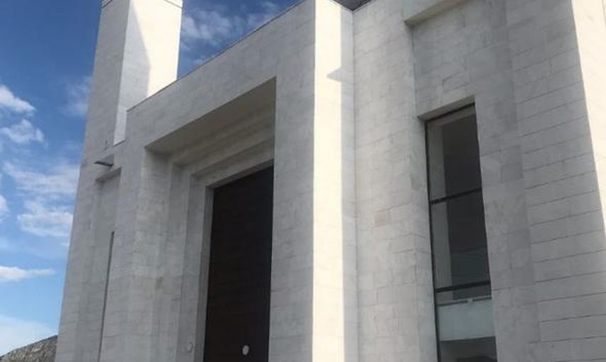 Nusret Memleketinde Yaptırdığı Külliyenin Açılışı İçin Gün Sayıyor