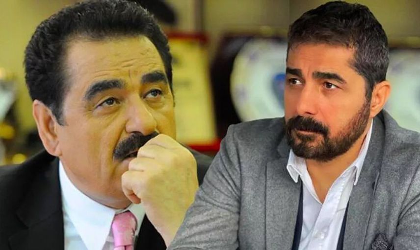 Baba oğul arasındaki gerginlik