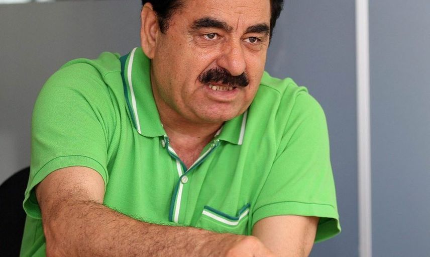 İbrahim Tatlıses'in Bilinmeyen Eşleri Ve Sevgilileri