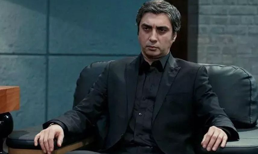 Kurtlar Vadisi Polat Alemdar'ı Necati Şaşmaz'ın fabrikasında yürekleri ağıza getiren patlama: İtfaiye ekipleri sevk edildi!