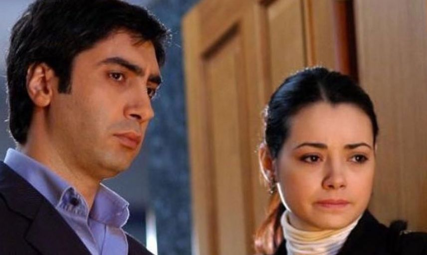 Kurtlar Vadisi Polat'ın Elif'iydi! Eşi Serdar Oral'ın vefatından sonra kayıplara karışan Özgü Namal'ın son hali ortaya çıktı!