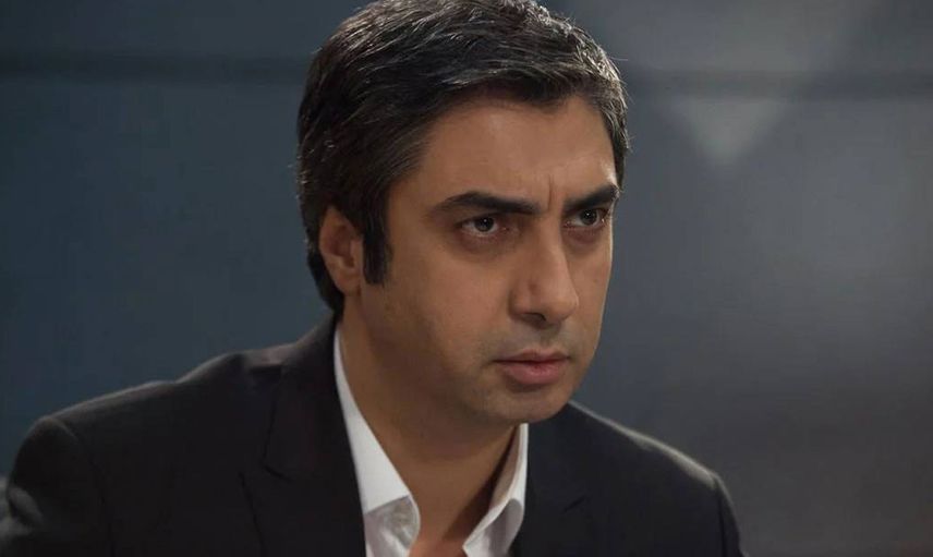 Kurtlar Vadisi'nin Polat'ı Necati Şaşmaz meslek değiştirdi, ünlü oyuncunun yeni işi herkesin ağzını açık bıraktı