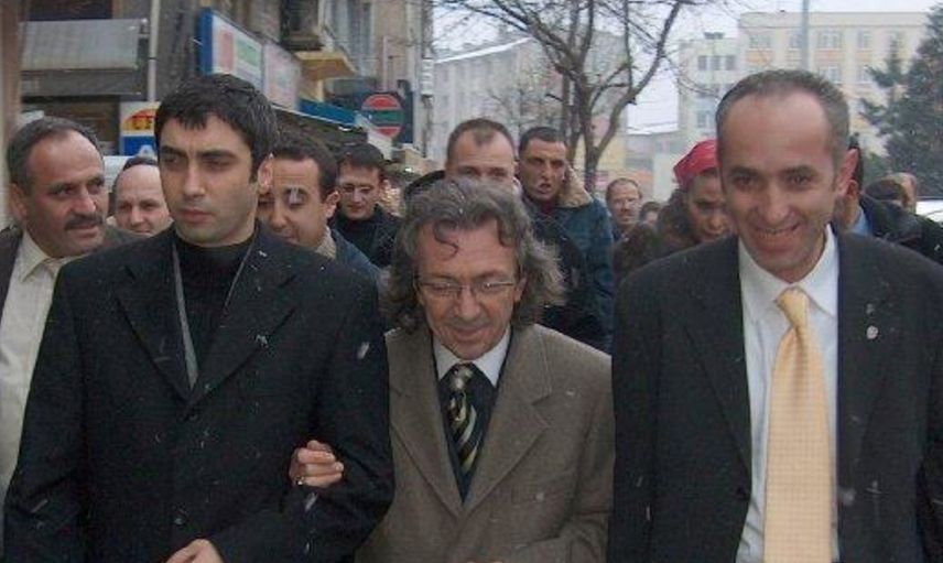 Kurtlar Vadisi'nin Senaristi Osman Sınav'dan Yeni Dizi Geliyor! Yalnız Kurt Fragman Yayınlandı, Konusu Ne?