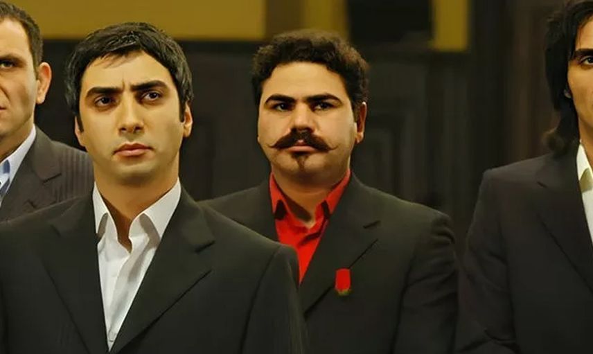 Kurtlar Vadisi'nin yıldız ismi hayatını kaybetti! Acı haber gözyaşları içinde duyuruldu İsmail İncekara vefat etti