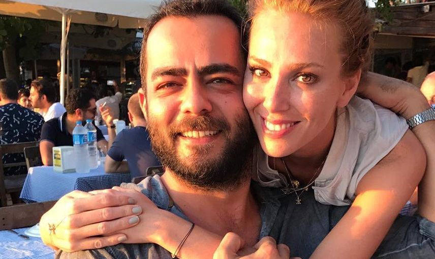 Kurtlar Vadisi’nin yıldız oyuncusu Kerem Fırtına’nın HDP paylaşıma tepkiler büyüyor: ‘Yazıklar olsun’