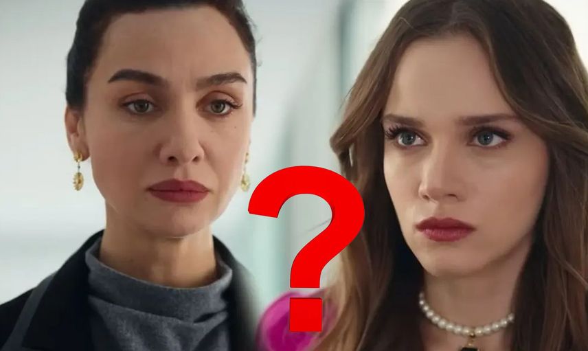 ''Kuş Uçuşu'' dizisi kimin hayatını anlatıyor? Lale Kıran'ın gerçekte kim olduğu ortaya çıktı! Senaryo kurgu değil gerçekmiş...
