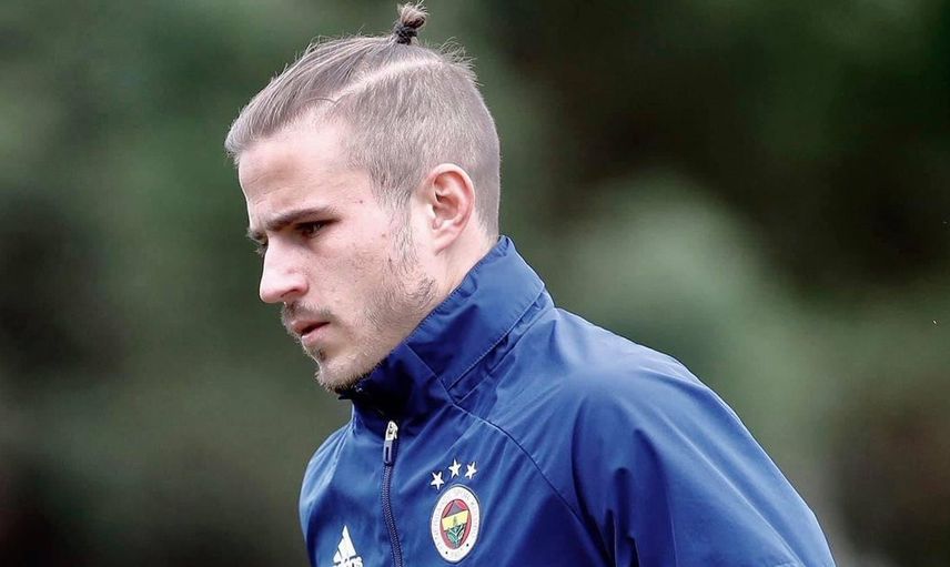 Fenerbahçe’de Dimitris Pelkas Sakatlandı!