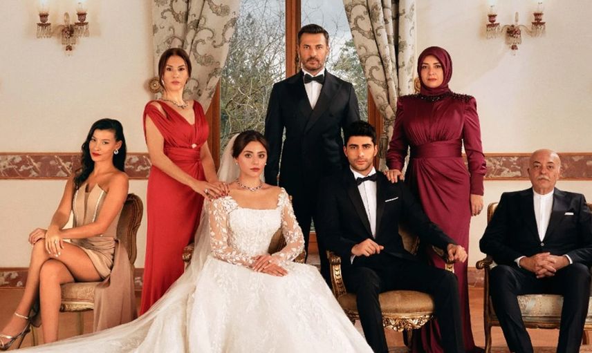 RTÜK engeline takılan Kızılcık Şerbeti hakkında flaş gelişme! Dizi yayına devam edecek mi?