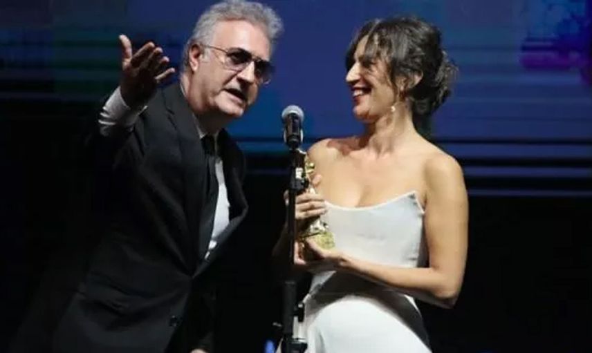 Nihal Yalçın itirafı