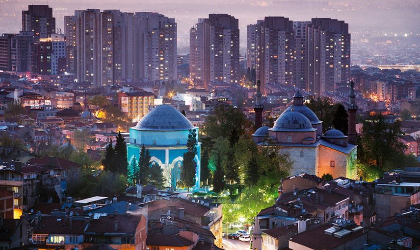 Bursa