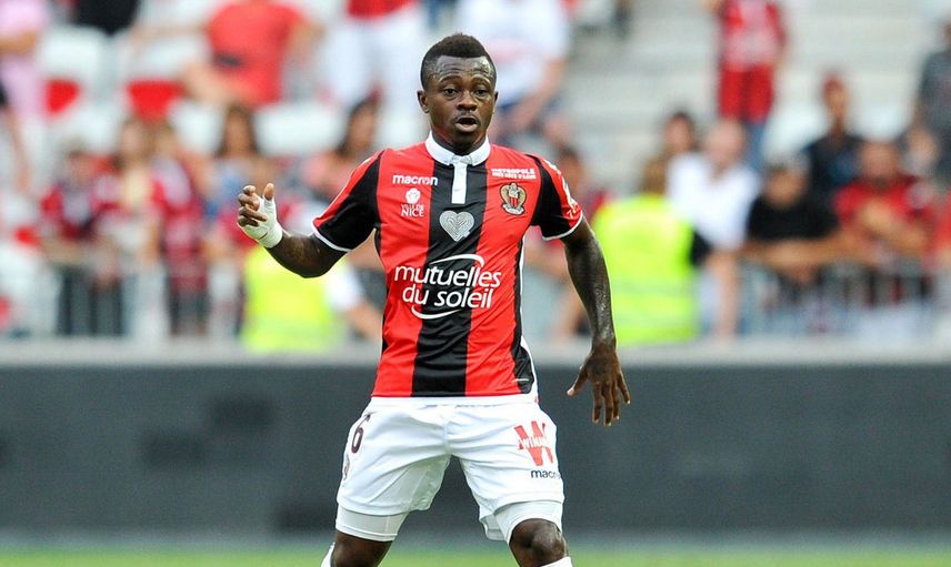 Galatasaray Transferde Jean Michael Seri'ye Yöneldi!
